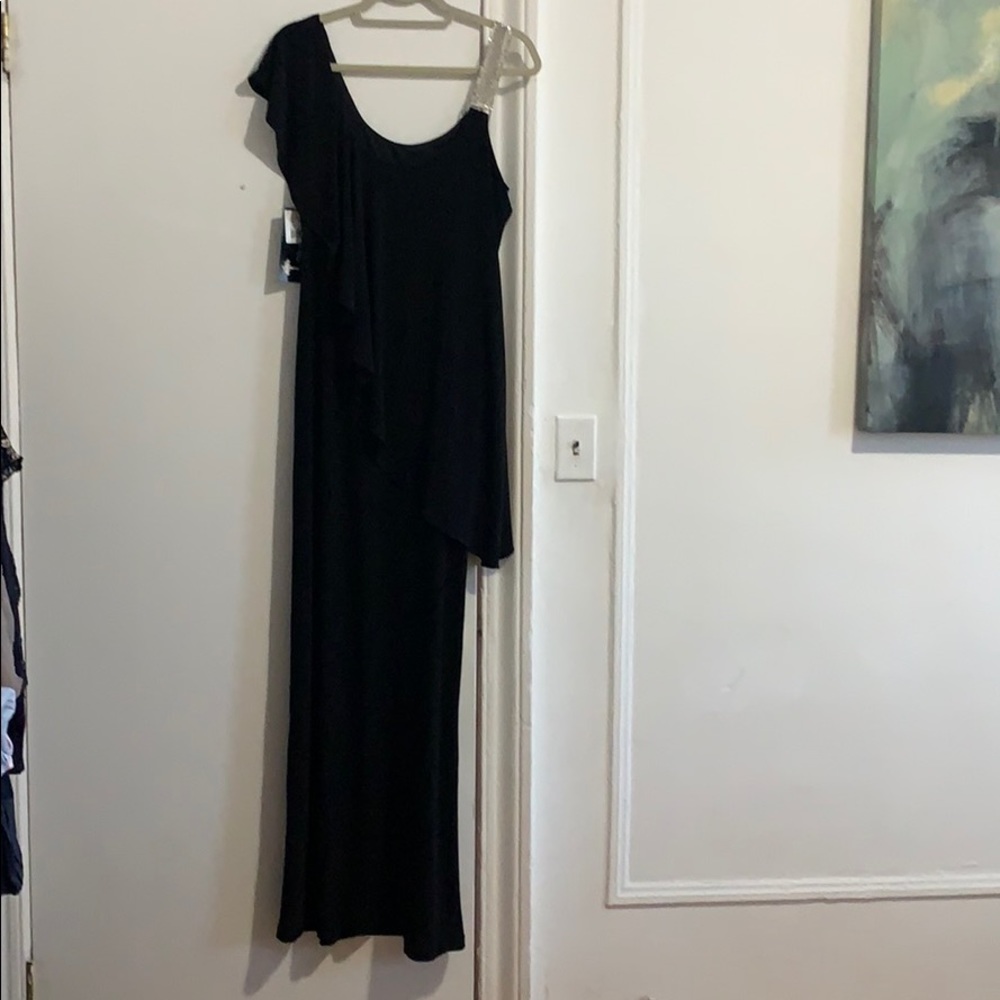 Amazing dress!